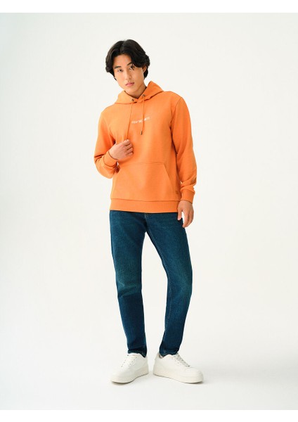 Regular Fit Erkek Sweatshirt fiyatları