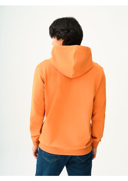 Regular Fit Erkek Sweatshirt modelleri