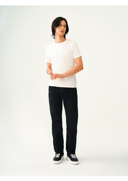 Slim Fit Erkek Tshirt K.kol fiyatları