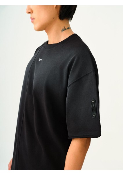 Oversize Erkek Tshirt K.kol indirimleri