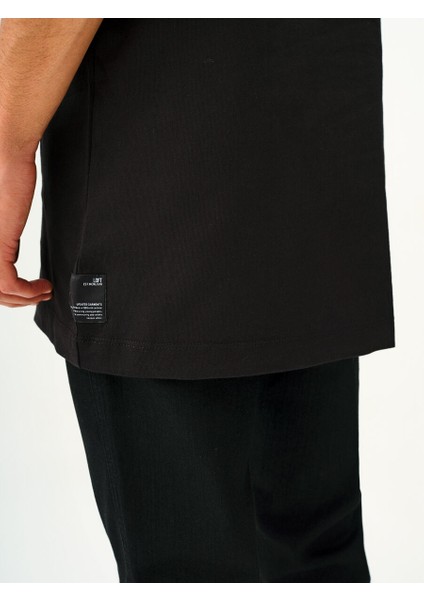 Oversize Fit Erkek Tshirt K.kol indirimleri