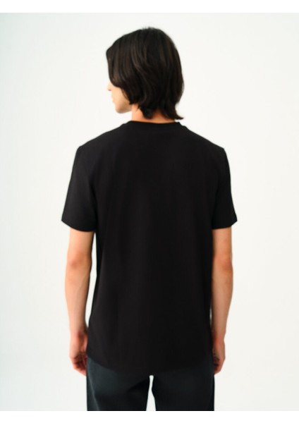 Regular Fit Erkek Tshirt K.kol modelleri