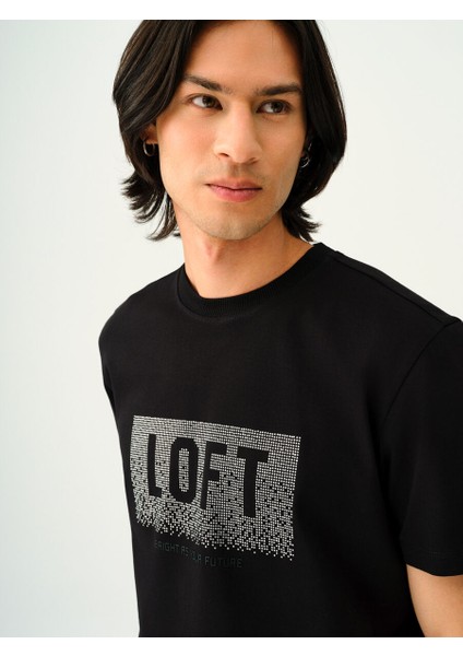 Regular Fit Erkek Tshirt K.kol fırsatları