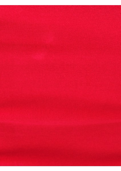 Crop Kadın Tshirt K.kol