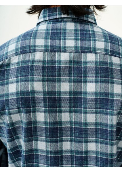 Regular Fit Erkek Gömlek U.kol modelleri