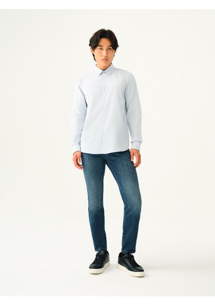 Regular Fit Erkek Gömlek U.kol fiyatları