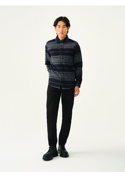 Relax Fit Erkek Gömlek U.kol fiyatları