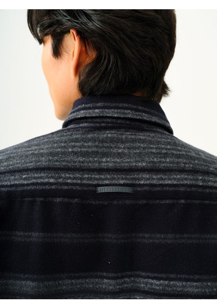 Relax Fit Erkek Gömlek U.kol indirimleri