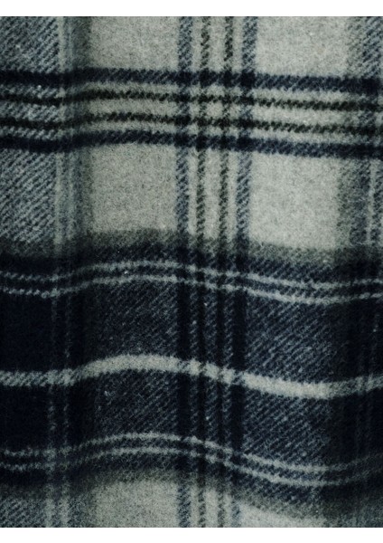 Oversize Fit Erkek Gömlek U.kol indirimleri