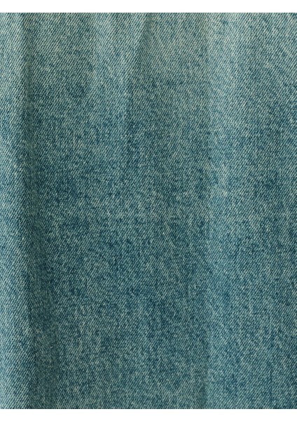 Oversize Fit Erkek Gömlek U.kol indirimleri