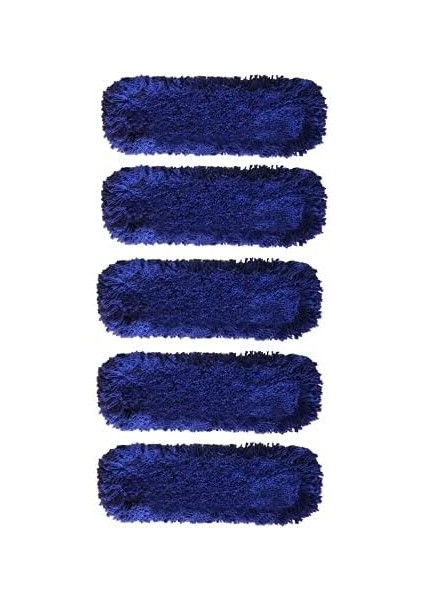 Yedek Orlon Mop 80 cm x 5 Adet