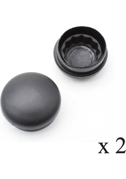 Golf 6 2008-2012 Model Arası Uyumlu (2 Adet) Ön Cam Silecek Vida Kapağı fiyatları