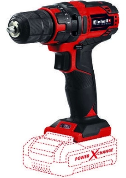 18 Volt Tc-Cd 18/35 Li - Solo, Akülü Vidalama Aküsüz 2 Yıl Anahtarsız Kablosuz Darbesiz 18 W Yo fiyatları