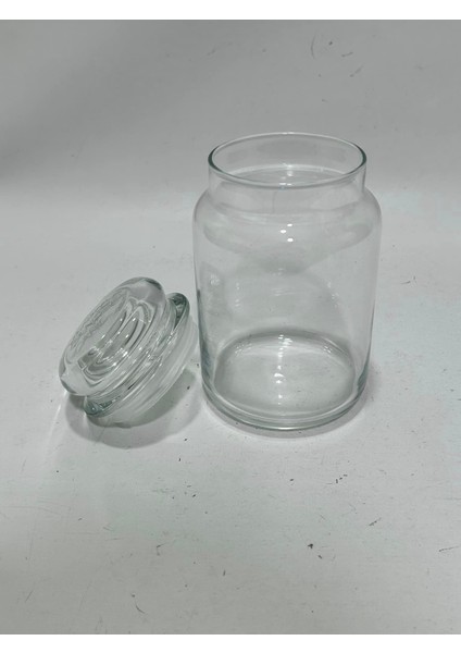 Kokulu Mum Cam Kavanoz 623G fırsatları