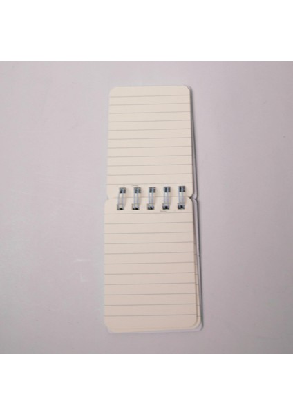 Manzara Tasarımlı Mini Not Defter fiyatları