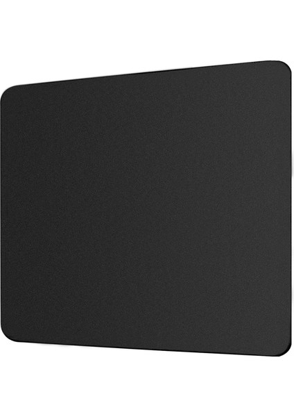 Gfc Life Store Offıce - 27X23 ve 22X18 cm Orta ve Küçük Boy Mouse Pad, Standart - Mini Ofis Ev ve Dar Alanlar Için Mousepad, Fare Altlığı (Orta Boy 27X23 Cm)