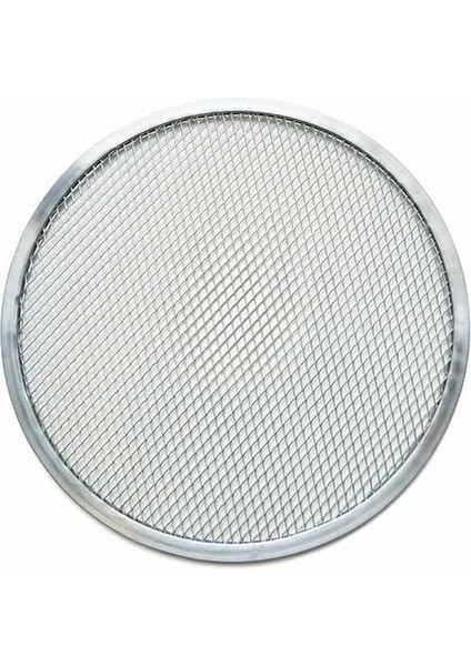 Delikli Pizza Teli 30 cm