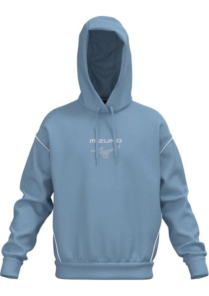 Athletics Graphic Hoody