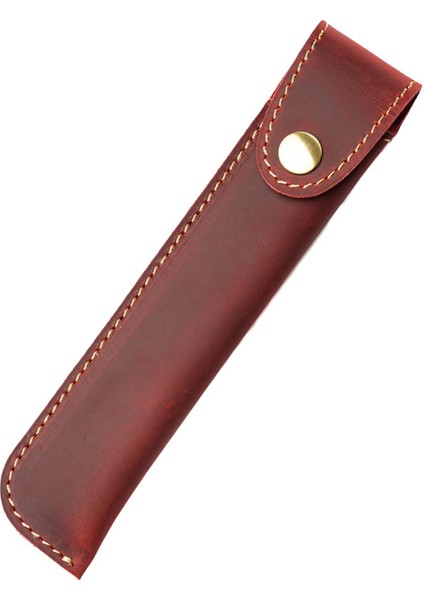 Kılıf Tasarım Çantası Kılıfı Evrensel Kırmızı (Yurt Dışından)