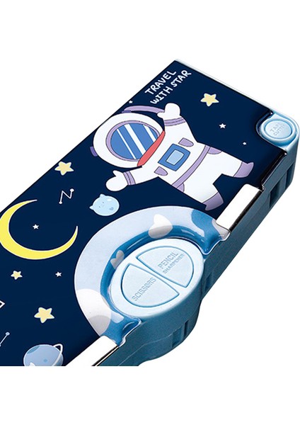 Öğrenci Hediye Ortaokul Için Karikatür Kutusu Kutusu (Yurt Dışından) indirimleri