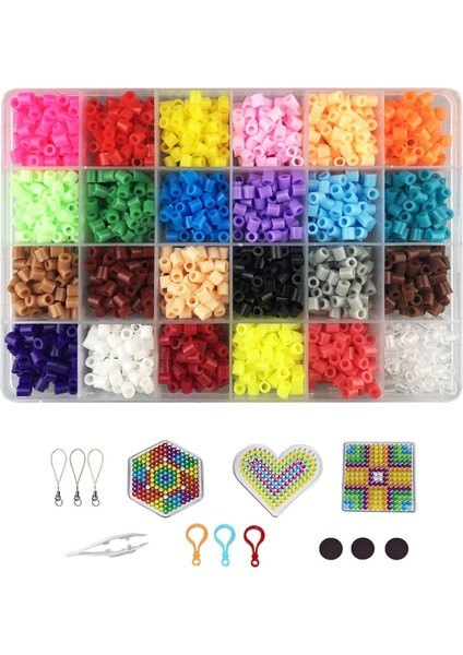 2400X El I Çocuklar Kutulu Projesi Icı 1 (Yurt Dışından)