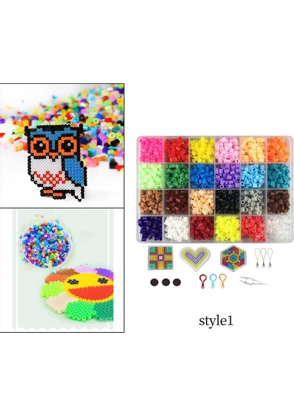 2400X El I Çocuklar Kutulu Projesi Icı 1 (Yurt Dışından) fırsatları