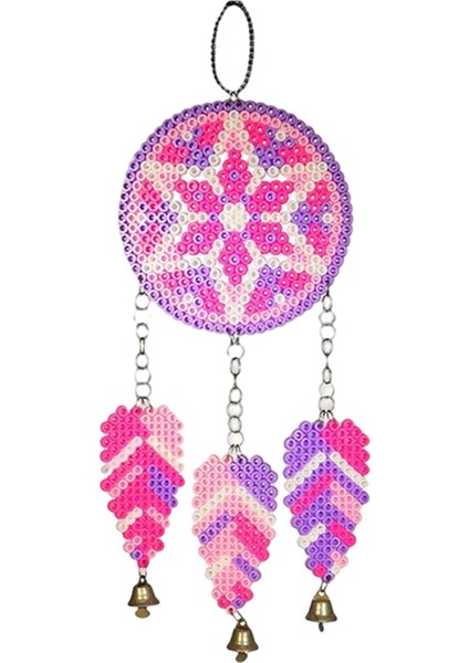 Kitleri Yap Mandal Panoları Rüzgar Çanları Ütü Kağıdı Şablonu 31CM (Yurt Dışından) fiyatları