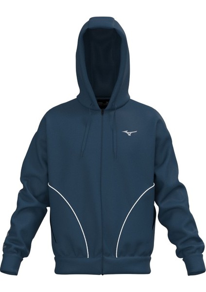 Athletics Sweat Jacket