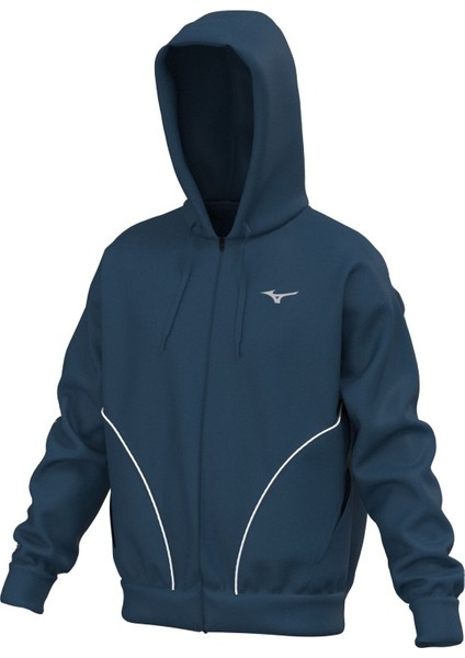Athletics Sweat Jacket