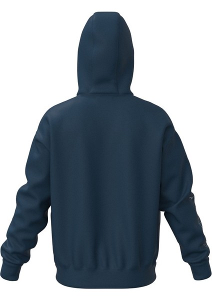 Athletics Sweat Jacket