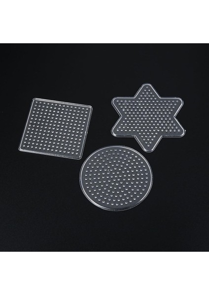 13 Çoklu Şekil 5 mm I Panoları Şablonları El Sanatları Yapımı (Yurt Dışından) indirimleri