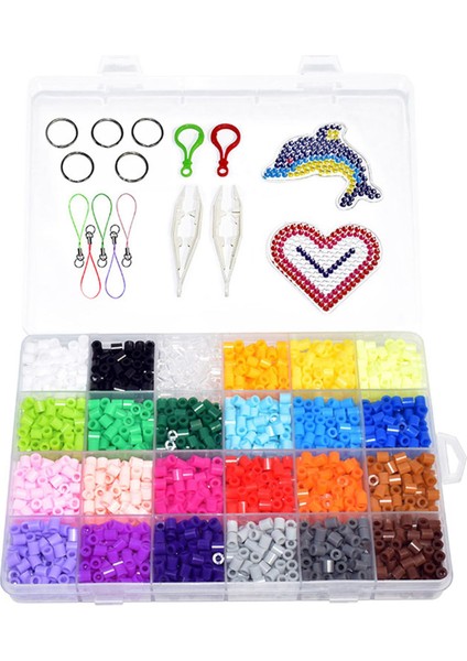 2400X El I 3D Noel Doğum Günü Hediyesi Eğ (Yurt Dışından)