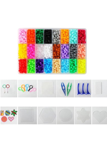 Çocuklar Için El I Için Fuse Ütü Kağıdı (Yurt Dışından)