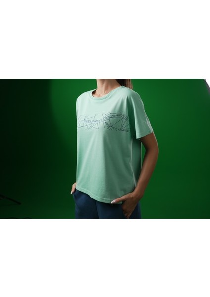 Athletics Graphic Tee