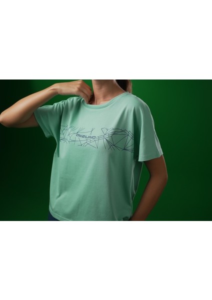 Athletics Graphic Tee