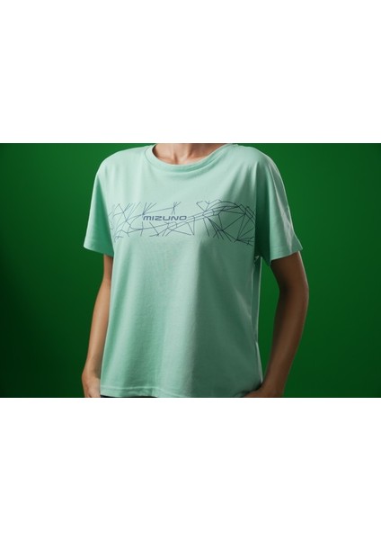 Athletics Graphic Tee