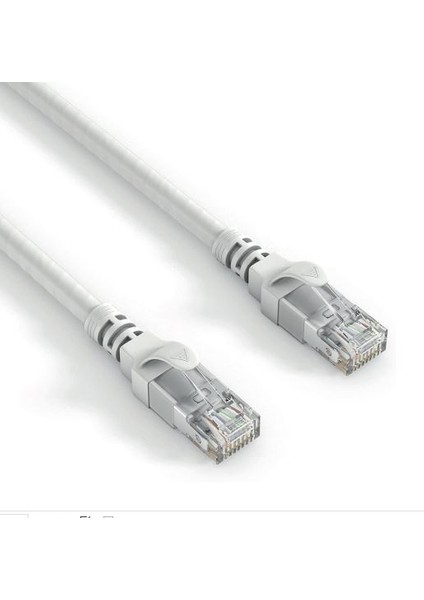 1,5m Cat6 Ethernet Kablo