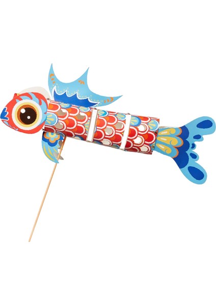 El Yapımı Mavi (Yurt Dışından)