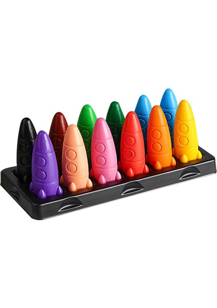 Çocuklar Için Boya Kalemleri Marker Yıkanabilir Malzemeleri Kutlama Çizimi 12 (Yurt Dışından) fırsatları