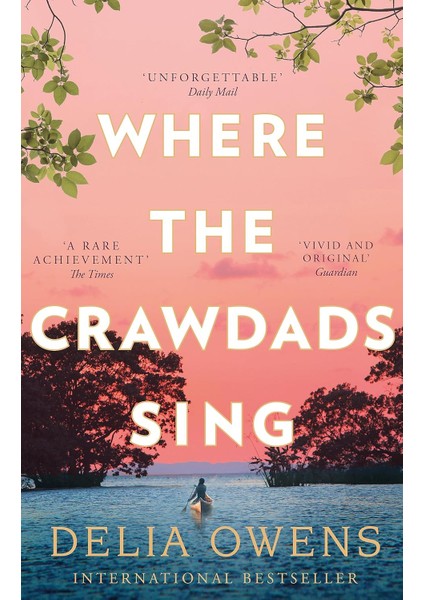 The Crawdads Sing