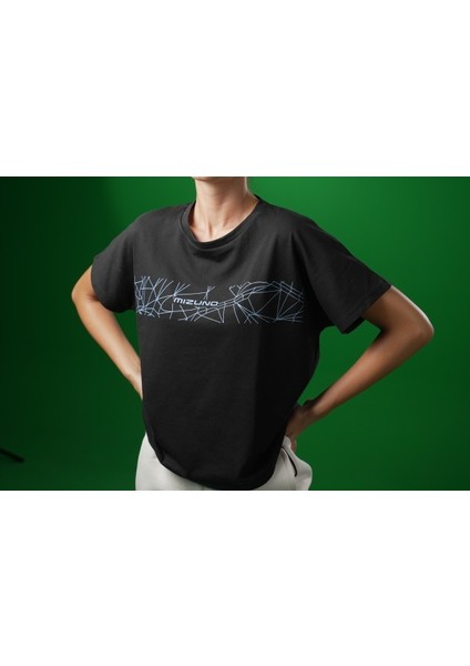 Athletics Graphic Tee