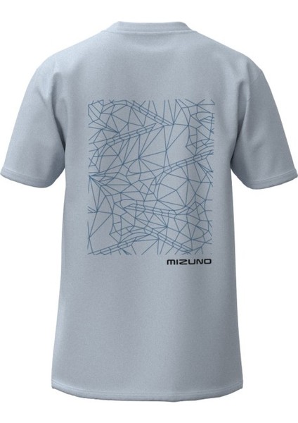 Athletics Graphic Tee modelleri