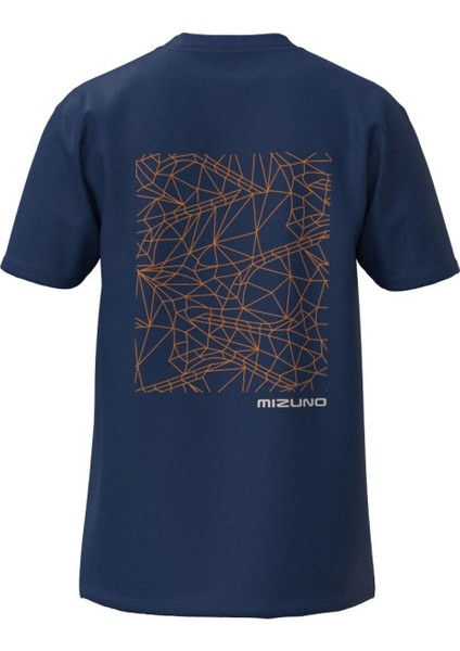 Athletics Graphic Tee modelleri