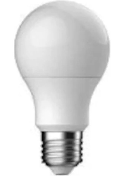 LED 9W Beyaz LED Ampül-202