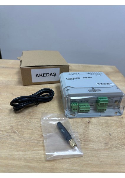 Akedaş Osos Modem