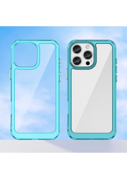 Apple iPhone 16 Pro Max Telefon Kılıfı (Yurt Dışından) fiyatları