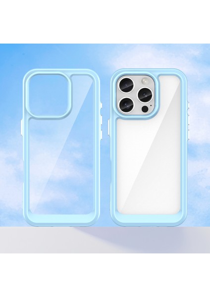 Apple iPhone 16 Pro Telefon Kılıfı (Yurt Dışından) fiyatları