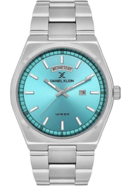 DKF.2299D.06 Erkek Kol Saati