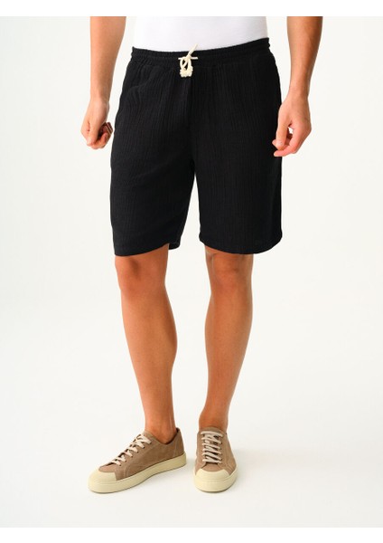 Regular Fit Erkek Şort fiyatları