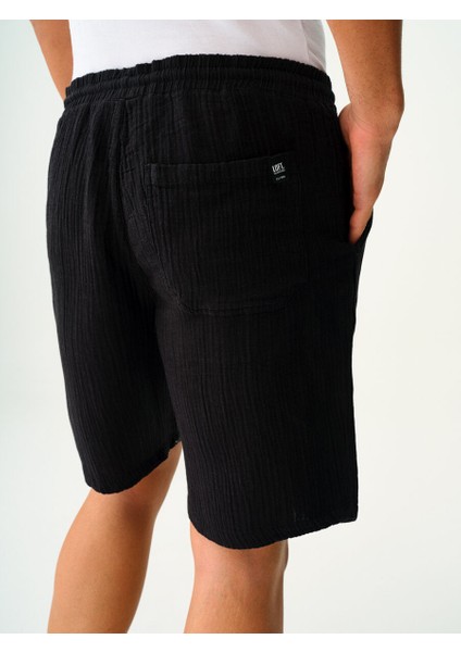 Regular Fit Erkek Şort indirimleri